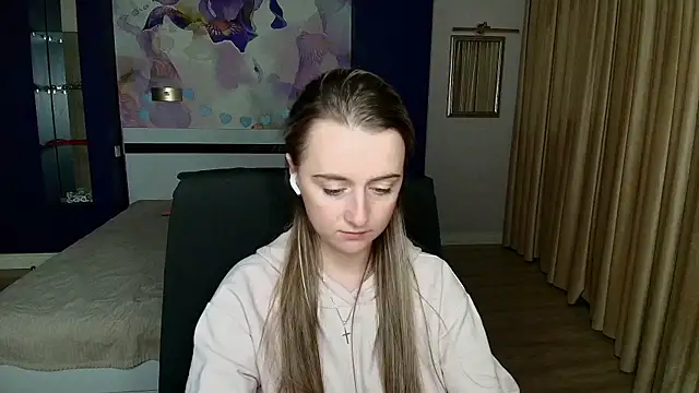 Snapshot of StasyStew chatting on October 14, 7:58 pm StasyStew online show from October 14, 7:58 pm