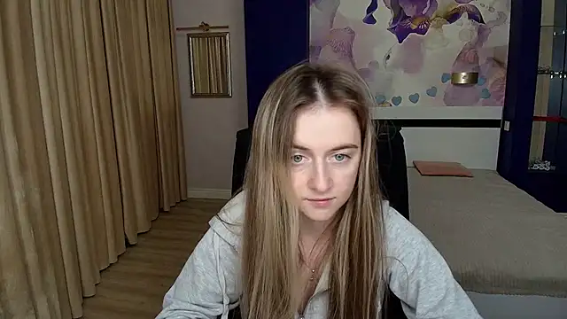 Snapshot of StasyStew chatting on October 17, 8:55 pm StasyStew online show from October 17, 8:55 pm