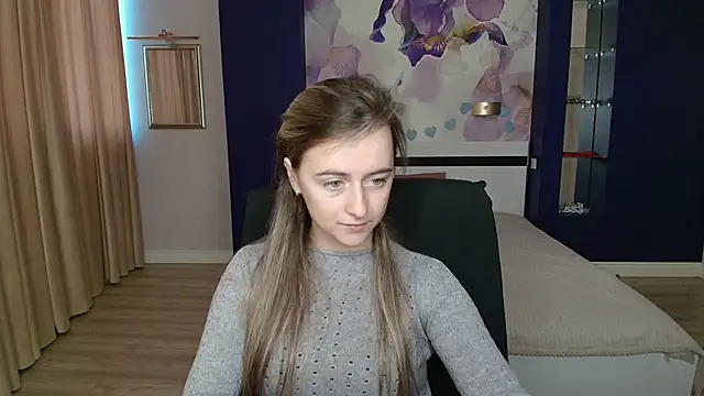 Snapshot of StasyStew chatting on October 20, 6:14 am StasyStew online show from October 20, 6:14 am