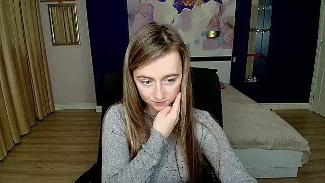 Snapshot of StasyStew chatting on October 20, 9:04 pm StasyStew online show from October 20, 9:04 pm