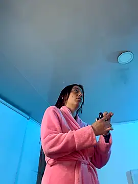 Snapshot of Soy_mangx chatting on September 19, 3:52 am Soy mangx online show from September 19, 3:52 am