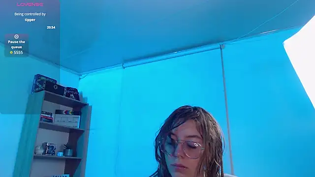 Snapshot of Soy_mangx chatting on September 20, 2:34 am Soy mangx online show from September 20, 2:34 am