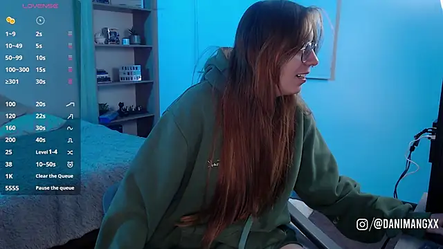 Snapshot of Soy_mangx chatting on September 30, 4:39 am Soy mangx online show from September 30, 4:39 am