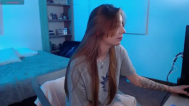 Snapshot of Soy_mangx chatting on October 3, 2:08 am Soy mangx online show from October 3, 2:08 am