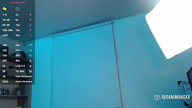 Snapshot of Soy_mangx chatting on October 12, 3:27 am Soy mangx online show from October 12, 3:27 am