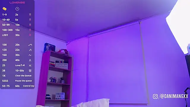 Snapshot of Soy_mangx chatting on October 15, 3:17 am Soy mangx online show from October 15, 3:17 am