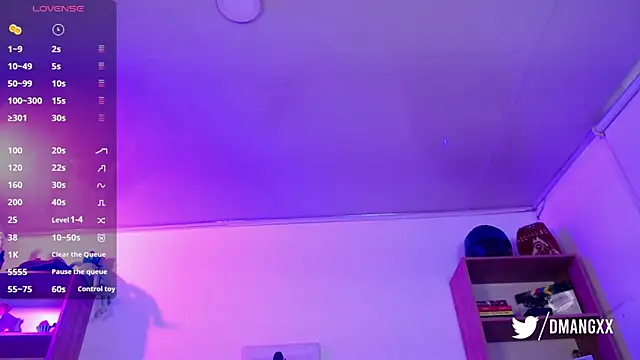 Snapshot of Soy_mangx chatting on October 18, 10:21 pm Soy mangx online show from October 18, 10:21 pm