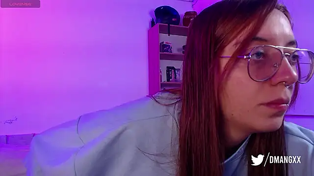 Soy mangx online show from January 8, 1:30 am