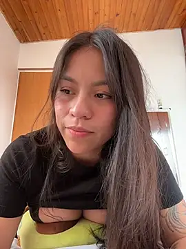 -Selene- online show from July 9, 6:12 pm