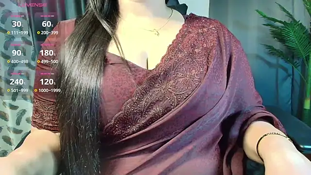  Lisha  online show from February 2, 4:38 pm