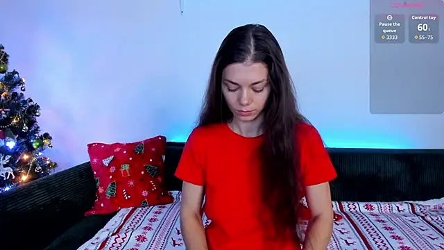 Eva McCoy online show from December 5, 8:56 am