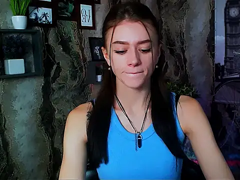 LanaTey online show from October 3, 12:13 pm