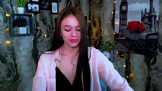 LanaTey online show from March 18, 9:29 pm