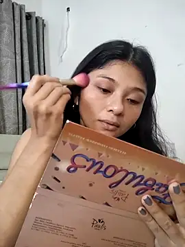 Guadalupe Lopez online show from November 4, 10:14 am