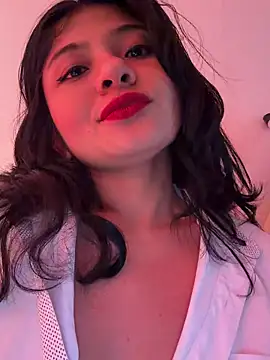 Guadalupe Lopez online show from March 26, 11:05 am