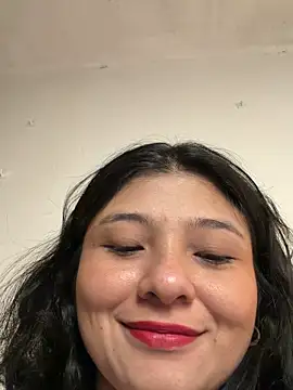 Guadalupe Lopez online show from May 12, 11:07 am