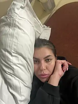 AngelinaMeov online show from March 14, 10:27 pm