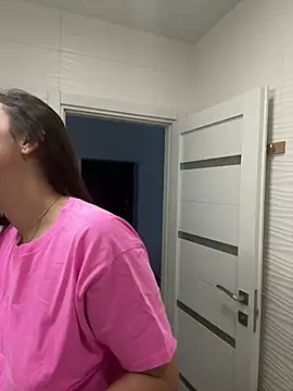 AngelinaMeov online show from March 19, 10:55 am