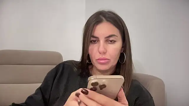 AngelinaMeov online show from October 21, 5:13 pm