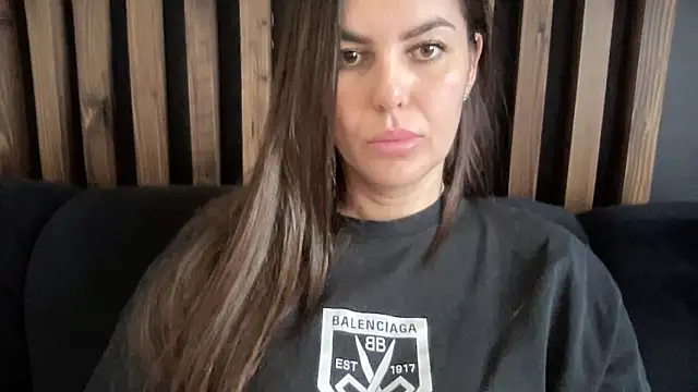 AngelinaMeov online show from March 4, 12:00 pm