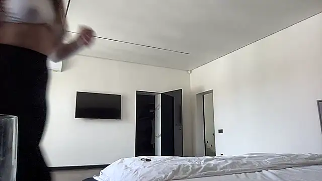 AngelinaMeov online show from April 7, 11:21 am