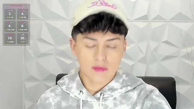 Sam Daves online show from February 11, 1:38 pm