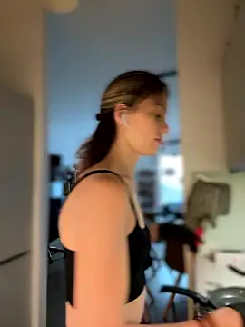 SweetDarling7 online show from January 14, 2:01 pm