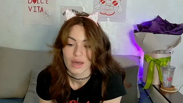 SweetDarling7 online show from March 29, 1:11 pm