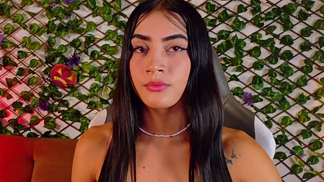 alice rous21 online show from October 26, 7:20 pm