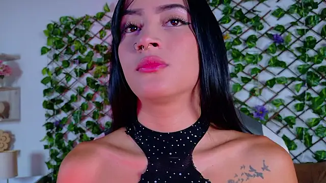 alice rous21 online show from February 4, 1:17 pm