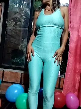 Lady Lolla11 online show from October 11, 10:41 pm