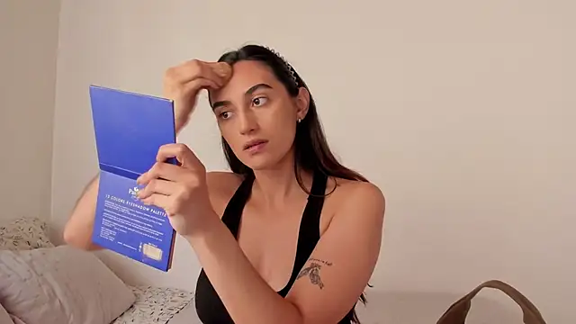 Gabee7  online show from February 9, 2:43 pm