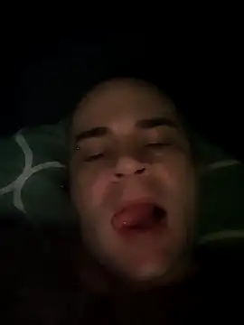 Snapshot of 19ribon chatting on December 21, 10:33 am 19ribon online show from December 21, 10:33 am