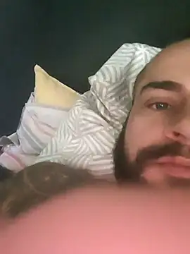 Snapshot of 19ribon chatting on March 27, 12:49 pm 19ribon online show from March 27, 12:49 pm