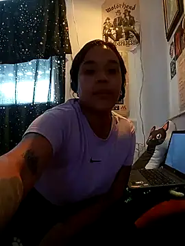 Snapshot of IsisBathory chatting on March 15, 9:05 pm IsisBathory online show from March 15, 9:05 pm