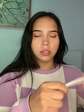 LunaCandy  online show from March 18, 12:47 pm