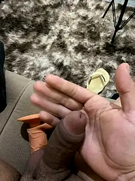 Marcelo1998Go online show from November 3, 4:08 pm