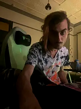 twink69Finger online show from October 7, 11:40 am