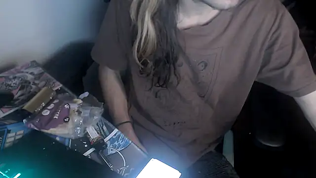 twink69Finger online show from October 18, 3:46 pm