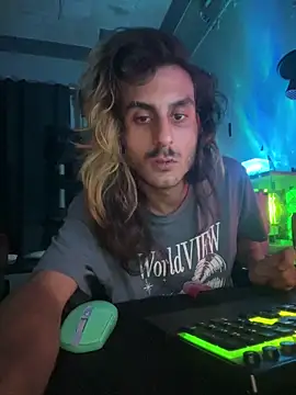 twink69Finger online show from April 1, 12:17 pm