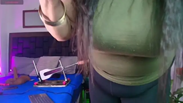 EllenaBoobs  online show from May 5, 3:25 am