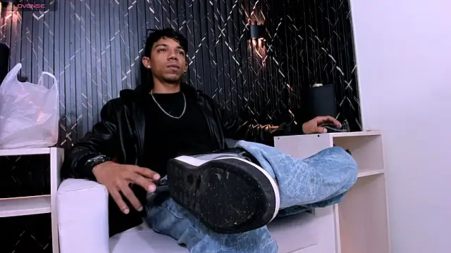 Gregory Sforza online show from November 19, 11:21 am