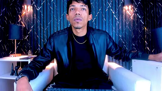 Gregory Sforza online show from January 12, 7:30 pm