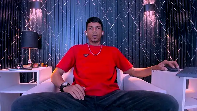 Gregory Sforza online show from February 19, 7:21 pm