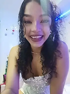 Snapshot of Aphrodite-777 chatting on December 20, 10:06 pm Aphrodite-777 online show from December 20, 10:06 pm