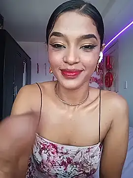 Aphrodite-777 online show from February 20, 6:41 pm