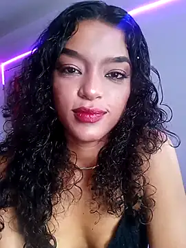 Aphrodite-777 online show from April 4, 6:49 pm