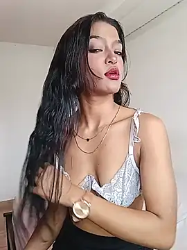 Aphrodite-777 online show from May 19, 3:40 pm