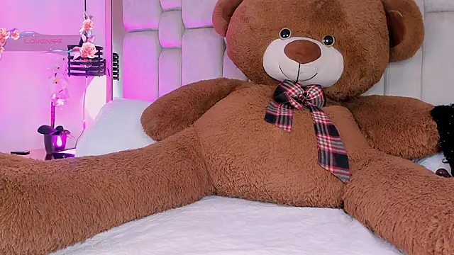 Daia Ortiz online show from February 28, 4:57 am