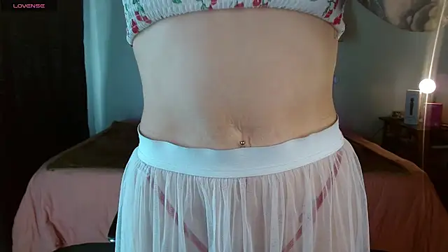 mia velvet1 online show from November 5, 1:44 pm